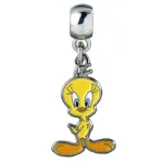 OFFICIAL LOONEY TUNES SYLVESTER CHARM FOR BRACELET