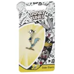 OFFICIAL LOONEY TUNES ROAD RUNNER CHARM FOR BRACELET