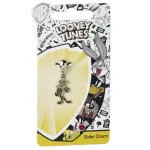 OFFICIAL LOONEY TUNES SYLVESTER CHARM FOR BRACELET