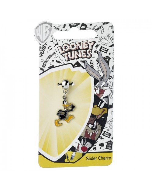 OFFICIAL LOONEY TUNES SYLVESTER CHARM FOR BRACELET