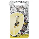 OFFICIAL LOONEY TUNES SYLVESTER CHARM FOR BRACELET