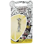 OFFICIAL LOONEY TUNES SYLVESTER CHARM FOR BRACELET