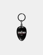 OFFICIAL MARVEL COMICS SPIDER-MAN MILES MORALES METAL KEYRING