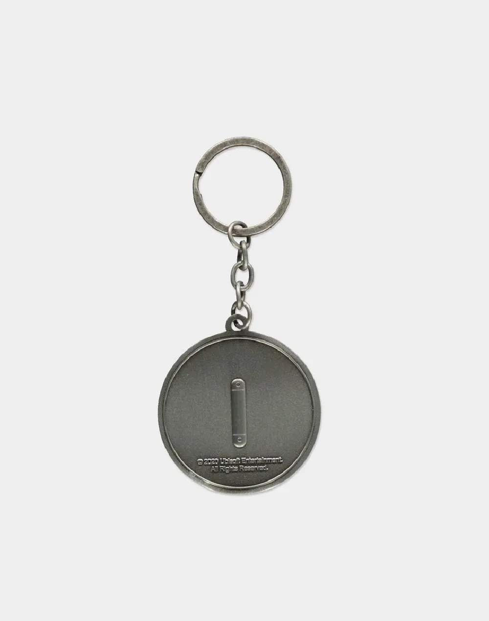 Assassin's creed hot sale odyssey keychain