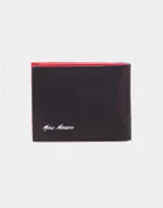 OFFICIAL MARVEL COMICS MILES MORALES LOGO BI-FOLD WALLET