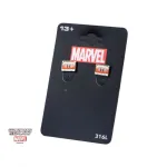 OFFICIAL MARVEL'S GUARDIANS OF THE GALAXY VOL.2 MIXTAPE EARRINGS