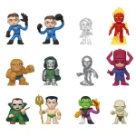 MARVEL COMICS FANTASTIC FOUR FUNKO MYSTERY MINI BLIND BOX (1)