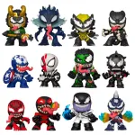 MARVEL COMICS VENOM FUNKO MYSTERY MINI BLIND BOX (1)