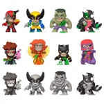 MARVEL COMICS ZOMBIES FUNKO MYSTERY MINI BLIND BOX (1)