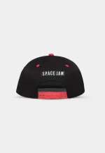 SPACE JAM A NEW LEGACY LOONEY TUNES SYLVESTER BLACK SNAPBACK CAP