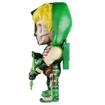 XXRAY x DC COMICS -  GREEN ARROW DISSECTED VINYL ART FIGURE (10cm)