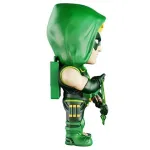 XXRAY x DC COMICS -  GREEN ARROW DISSECTED VINYL ART FIGURE (10cm)