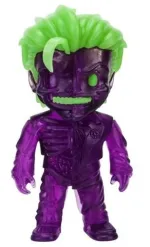 XXRAY x DC COMICS -  THE JOKER (LIMITED EDITION) DISSECTED VINYL ART FIGURE (10cm)