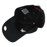 CARBON 212 TAKE ME AWAY JAPANESE FOOD BLACK BASEBALL CAP 'DAD HAT'