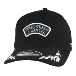 CARBON 212 EVERYTHING I WANTED BLACK STRAPBACK BASEBALL CAP