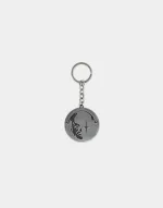 MARVEL COMICS WHAT IF...? UATU THE WATCHER METAL KEYRING