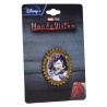 MARVEL COMICS WANDAVISION AGATHA HARKNESS LENTICULAR LAPEL PIN BADGE