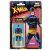 KENNER MARVEL LEGENDS CYCLOPS ACTION FIGURE