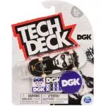 TECH DECK SINGLE PACK FINGERBOARD SKATEBOARD DGK - WILLIAMS