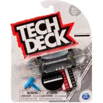 TECH DECK SINGLE PACK FINGERBOARD SKATEBOARD MAXALLURE - DEANDRE