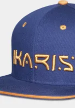 OFFICIAL MARVEL COMICS ETERNALS IKARIS SNAPBACK CAP