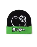 NINTENDO - SUPER MARIO BROS MARIO JAPANESE CUFF BEANIE