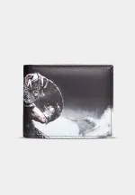 THE ELDER SCROLLS V SKYRIM THE LAST DRAGONBORN PRINTED BI-FOLD WALLET