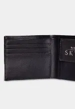 THE ELDER SCROLLS V SKYRIM THE LAST DRAGONBORN PRINTED BI-FOLD WALLET