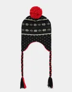 OFFICIAL MARVEL COMICS I'M THE INSUFFERABLE DEADPOOL SHERPA HIMALAYAN STYLED BEANIE