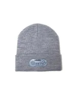 OFFICIAL SUPER NINTENDO ENTERTAINMENT SYSTEM RUBBER PRINT GREY BEANIE