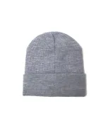 OFFICIAL SUPER NINTENDO ENTERTAINMENT SYSTEM RUBBER PRINT GREY BEANIE