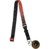 MARVEL COMICS ETERNALS SYMBOLS ALL OVER PRINT LANYARD