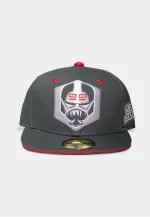 STAR WARS BAD BATCH CLONE FORCE WRECKER DARK GREY SNAPBACK CAP [KIDS]