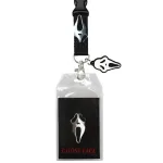 SCREAM GHOSTFACE ALL OVER PRINT LANYARD