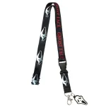 SCREAM GHOSTFACE ALL OVER PRINT LANYARD