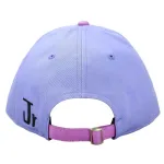 YUYU HAKUSHO KOENMA PINK STRAPBACK BASEBALL CAP