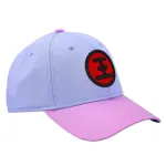 YUYU HAKUSHO KOENMA PINK STRAPBACK BASEBALL CAP