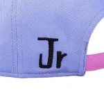 YUYU HAKUSHO KOENMA PINK STRAPBACK BASEBALL CAP