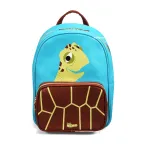 PIXAR'S FINDING NEMO CRUSH TURTLE SHELL MINI BACKPACK BAG