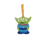 PIXAR'S TOY STORY ALIEN (Little Green Men) HANGING CHRISTMAS DECORATION