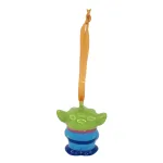 PIXAR'S TOY STORY ALIEN (Little Green Men) HANGING CHRISTMAS DECORATION