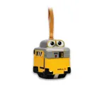 PIXAR'S WALL-E HANGING CHRISTMAS DECORATION