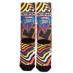 THOR: LOVE AND THUNDER RAISE YOUR HAMMER ALL OVER PRINT 1 PAIR CREW SOCKS (CHARACTER COLLECTION)