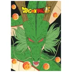 DRAGON BALL SUPER SHENRON FLEECE BLANKET