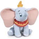 DISNEY DUMBO SOFT CUDDLY TOY PLUSH 30CM