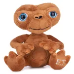 E.T. THE EXTRA TERRESTRIAL CUDDLY SOFT TOY 25cm