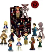 FUNKO MYSTERY MINI BLIND BOX: STRANGER THINGS