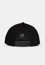 MAGIC THE GATHERING PLANESWALKER SYMBOL SNAPBACK BASEBALL CAP