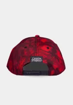 GAME OF THRONES HOUSE OF THE DRAGON SNAPBACK BASEBALL CAP