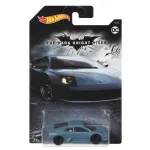 DC COMICS BATMAN THE DARK KNIGHT RISES LAMBORGHINI MURCIELAGO DIE-CAST & PLASTIC HOT WHEELS VEHICLES [6/6]